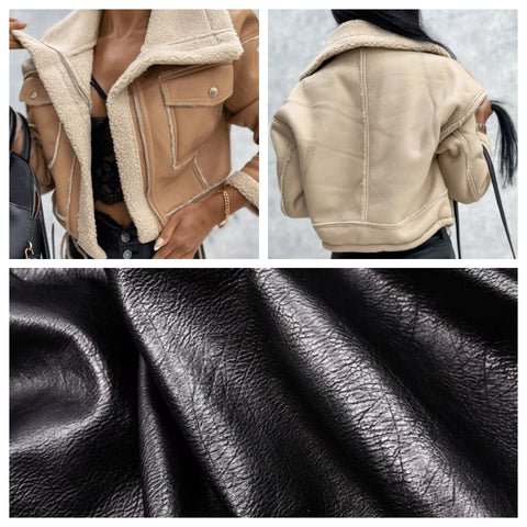 Angustias | Tailored Lapel Jacket
